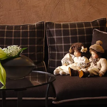 Gæstehus Romantik Sölden