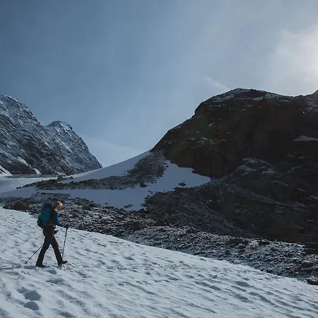 Romantik 3* Sölden