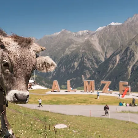 Romantik Sölden