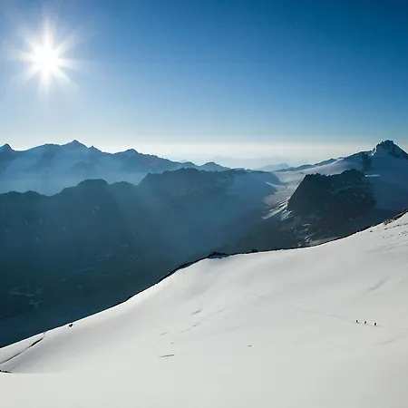 Gasthof Romantik Sölden