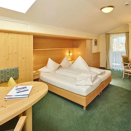 Romantik Gasthof 3*