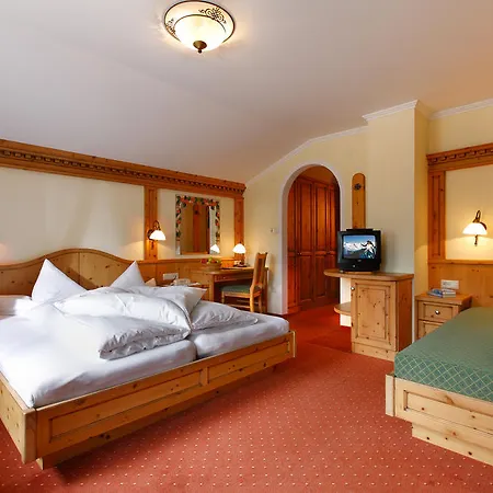 Romantik Gasthof 3*
