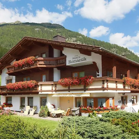 Gasthof Romantik