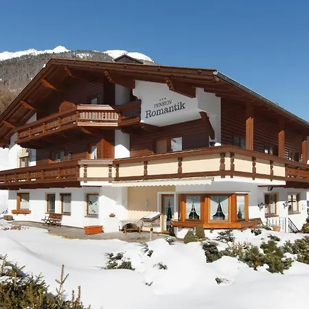 Gasthof Romantik 3*