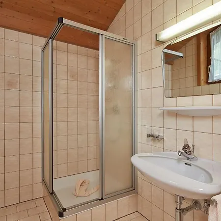 Romantik Guest house