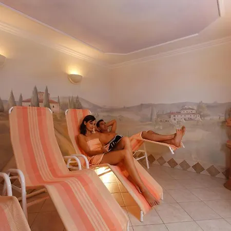 Guest house Romantik Solden