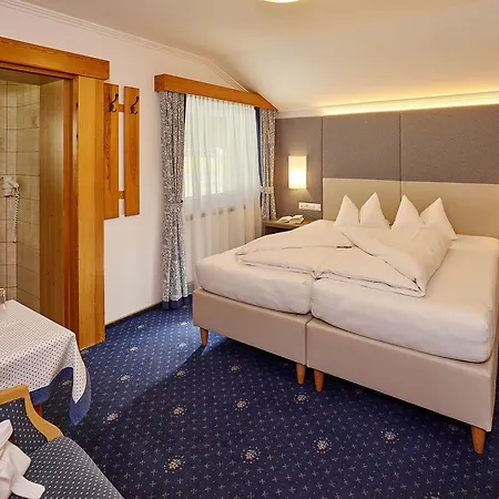 Romantik Guest house