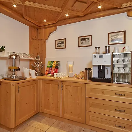 Romantik 3* Sölden