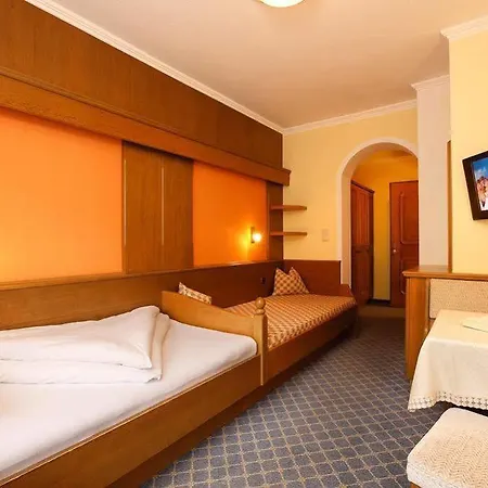 Guest house Romantik